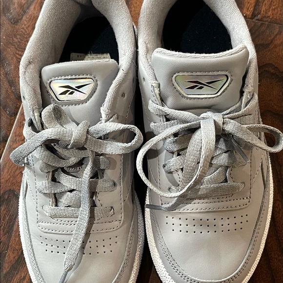 Reebok Mens Club C Revenge Tennis Shoes
